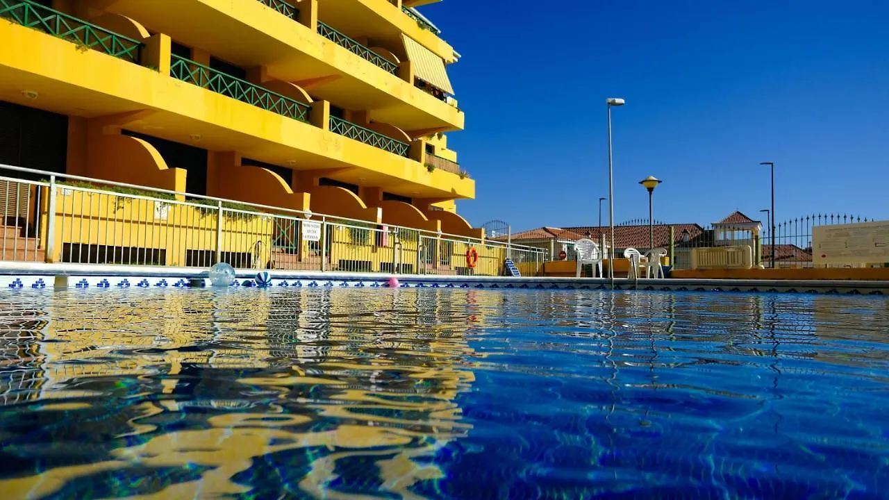 Apartmán La Arena Free Wi-Fi Check-In 24 Hours Puerto de Santiago  Španělsko