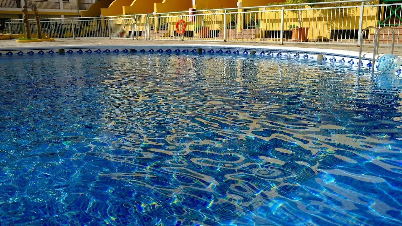 La Arena Free Wi-Fi Check-In 24 Hours Puerto de Santiago  Apartmán